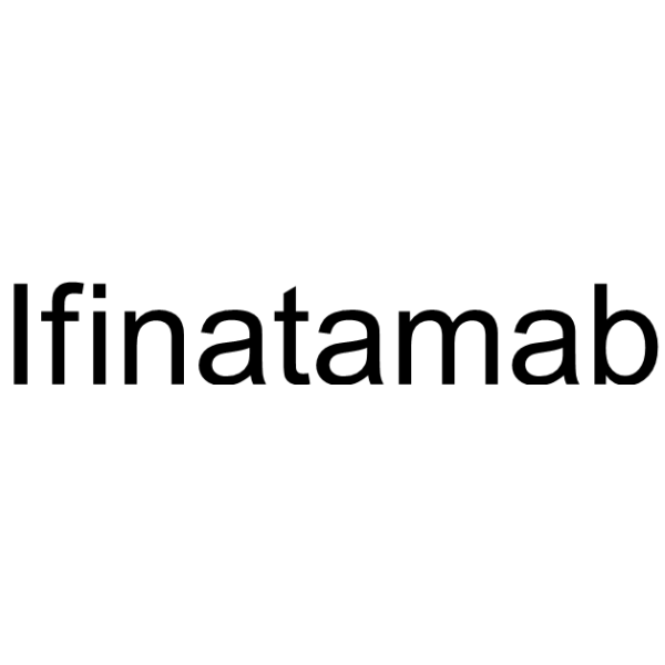 Ifinatamab Chemical Structure