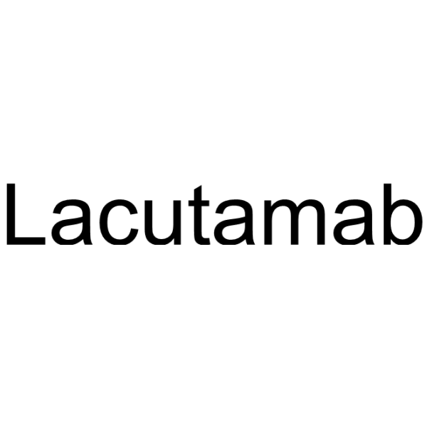 Lacutamab Chemical Structure
