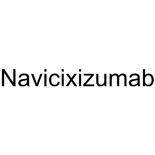 Navicixizumab Chemical Structure