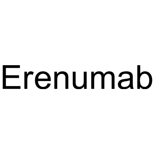 Erenumab Chemical Structure