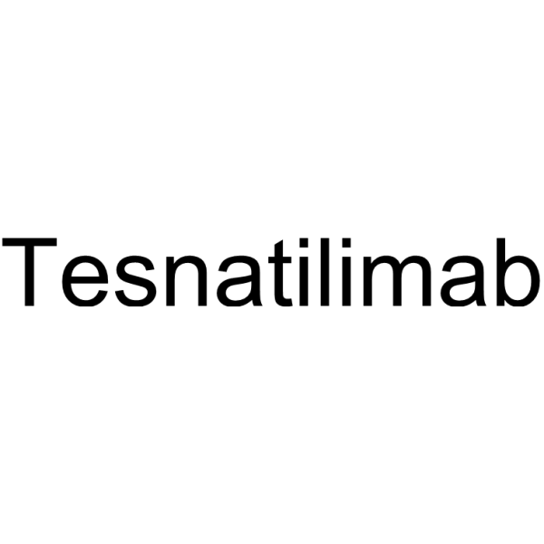 Tesnatilimab Chemical Structure