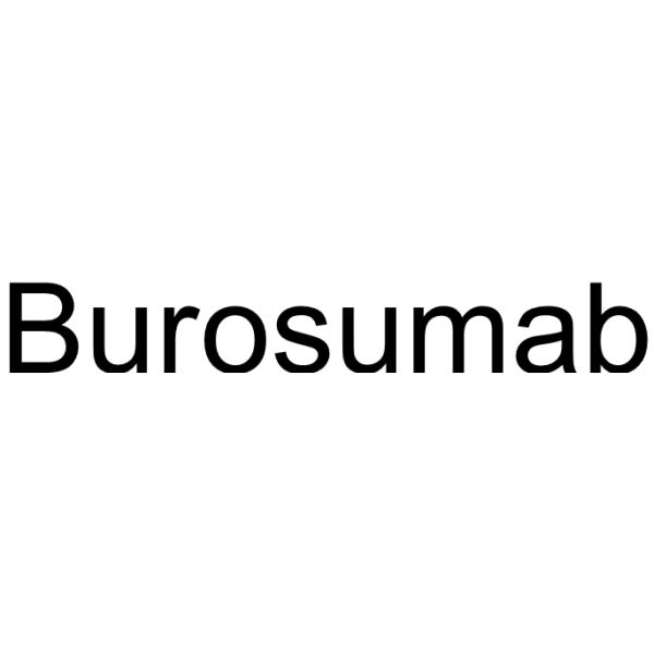 Burosumab Chemical Structure