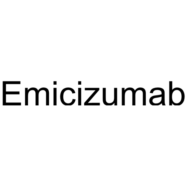Emicizumab