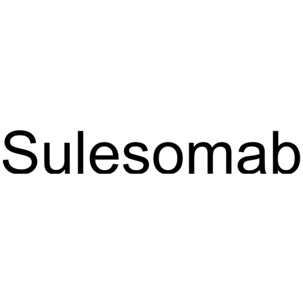 Sulesomab Chemical Structure