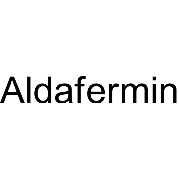 Aldafermin Chemical Structure