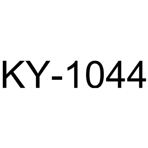 KY-1044 Chemical Structure
