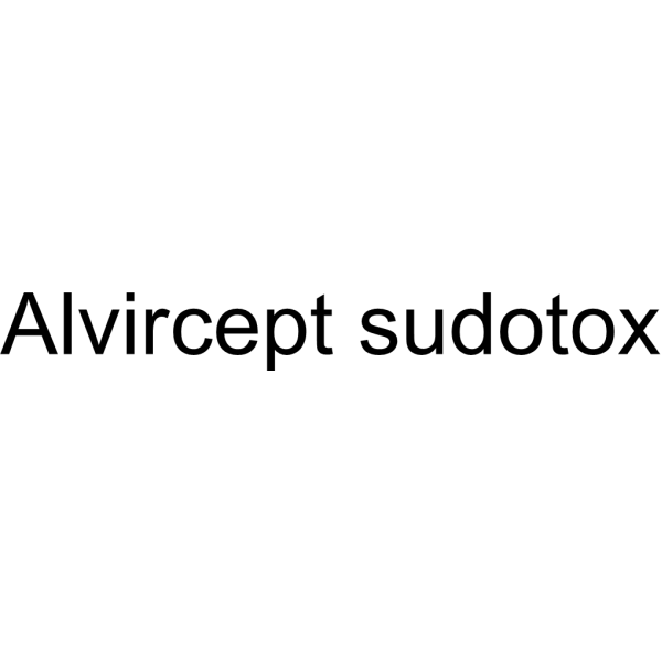 Alvircept sudotox
