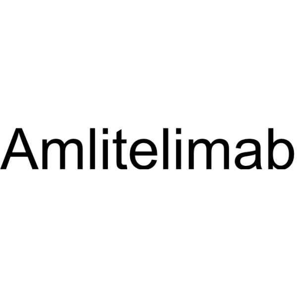 Amlitelimab Chemical Structure