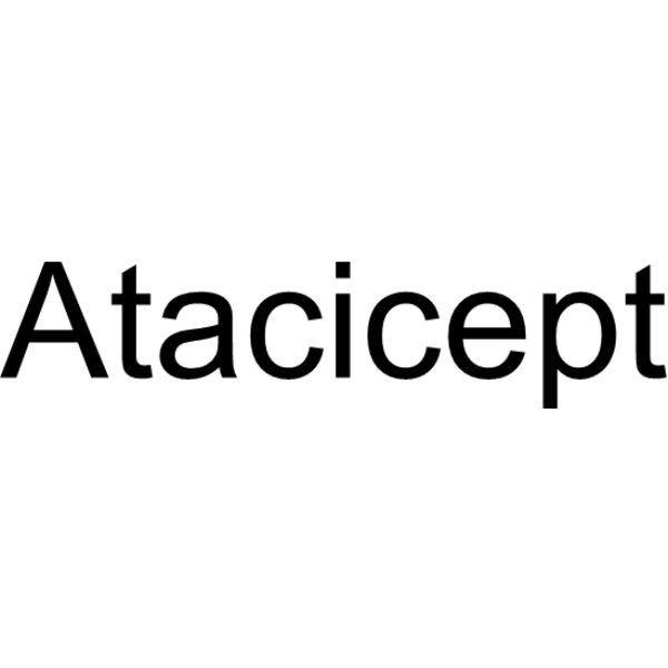 Atacicept Chemical Structure