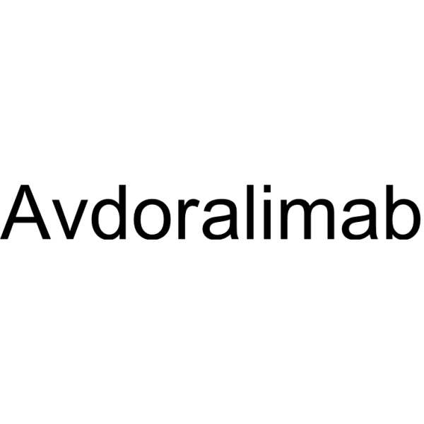 Avdoralimab Chemical Structure
