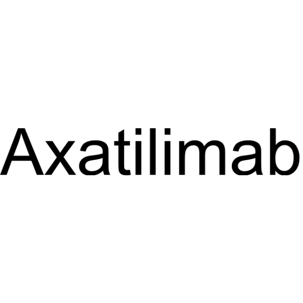 Axatilimab Chemical Structure