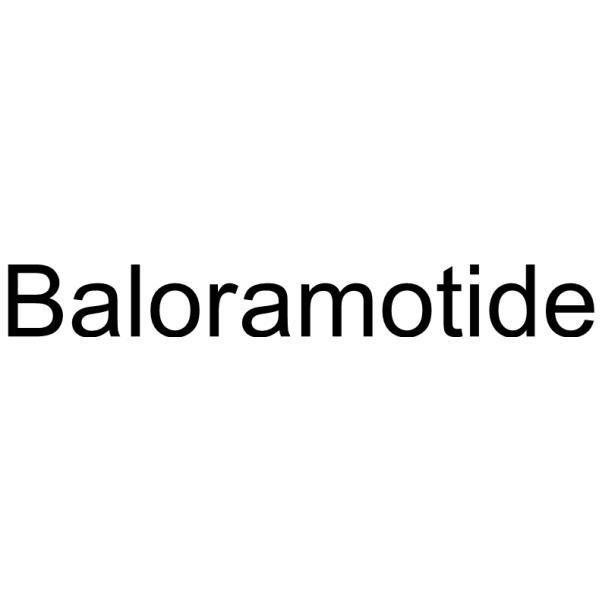 Baloramotide Chemical Structure