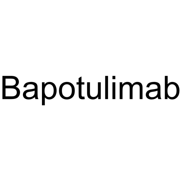 Bapotulimab Chemical Structure