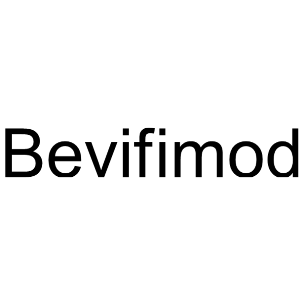 Bevifimod Chemical Structure