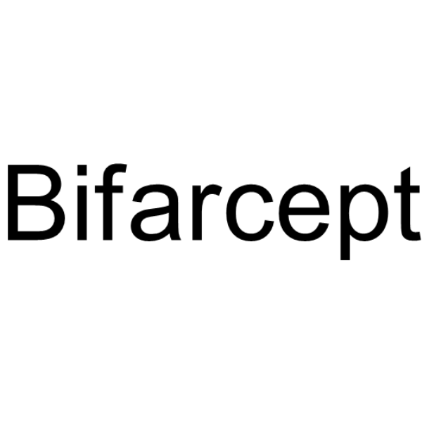 Bifarcept Chemical Structure