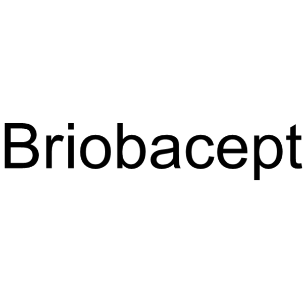 Briobacept Chemical Structure