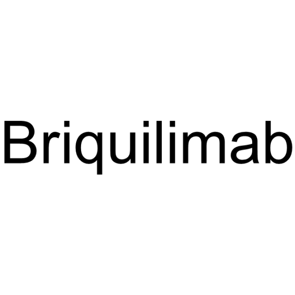 Briquilimab Chemical Structure