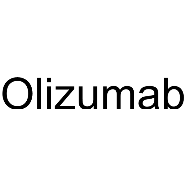 Omalizumab Chemical Structure