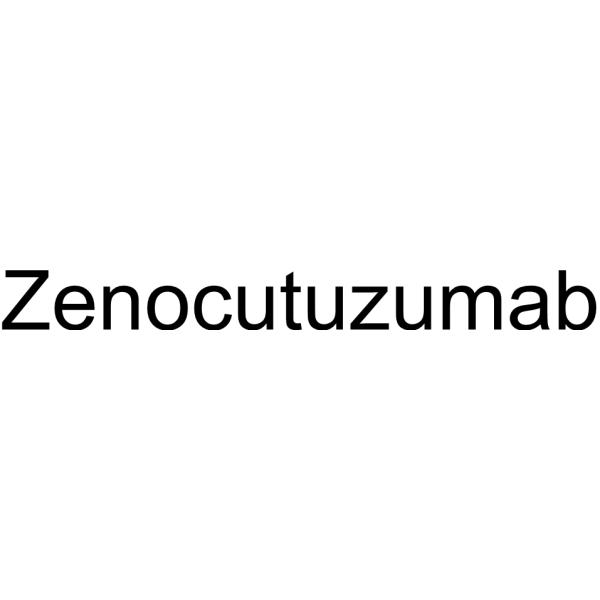<em>Zenocutuzumab</em>