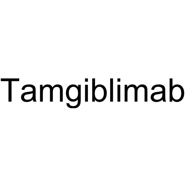 Tamgiblimab Chemical Structure
