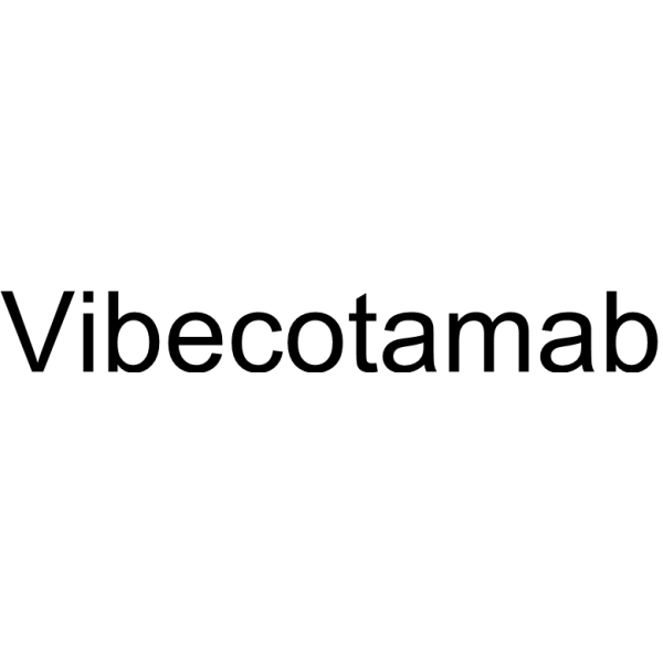 Vibecotamab Chemical Structure