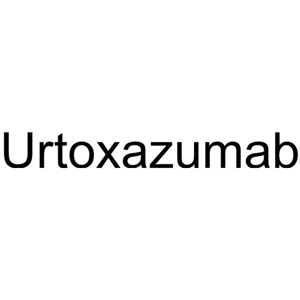 Urtoxazumab Chemical Structure