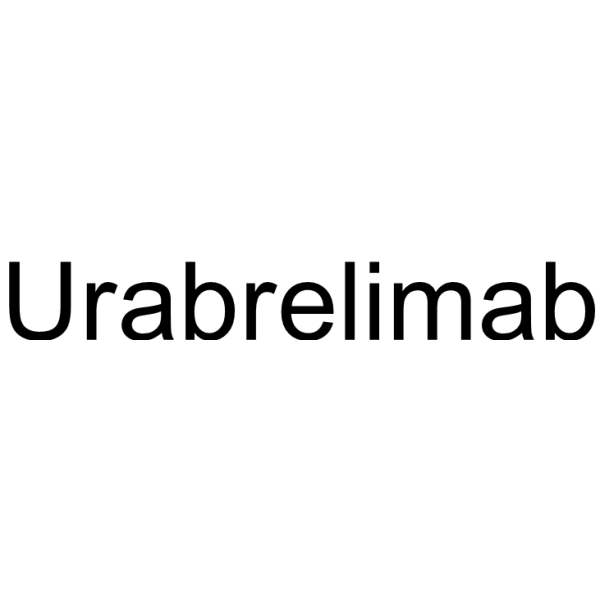 Urabrelimab Chemical Structure