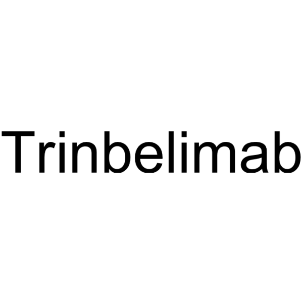 Trinbelimab Chemical Structure