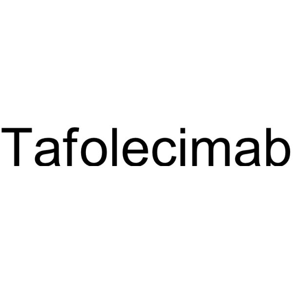 Tafolecimab Chemical Structure