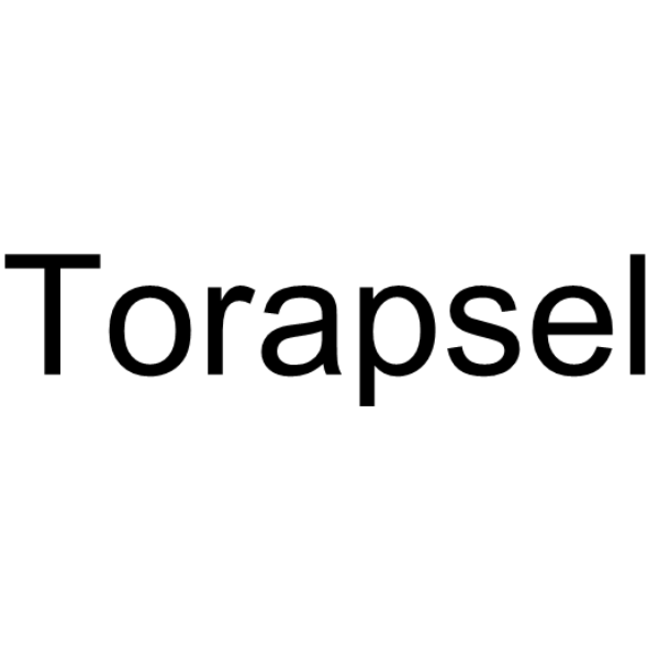 Torapsel Chemical Structure