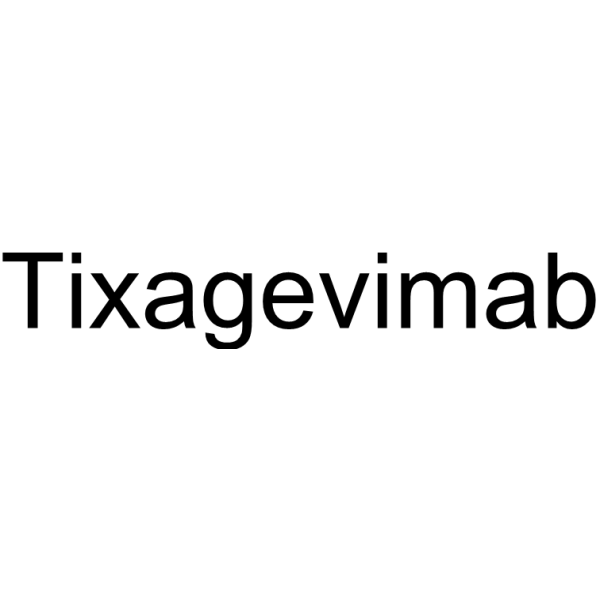 Tixagevimab Chemical Structure