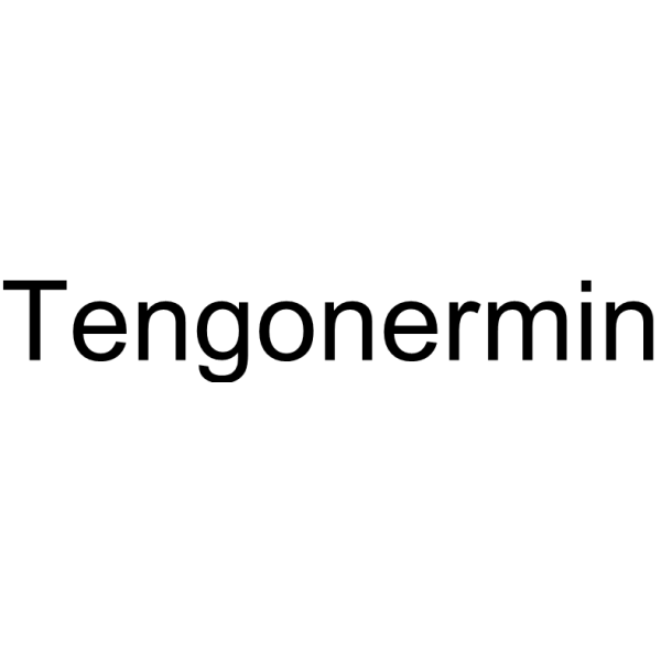 Tengonermin Chemical Structure