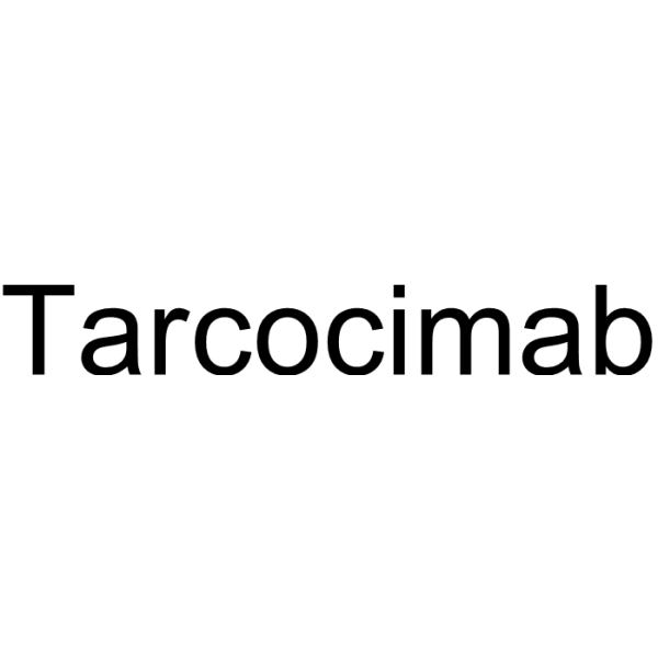 Tarcocimab Chemical Structure