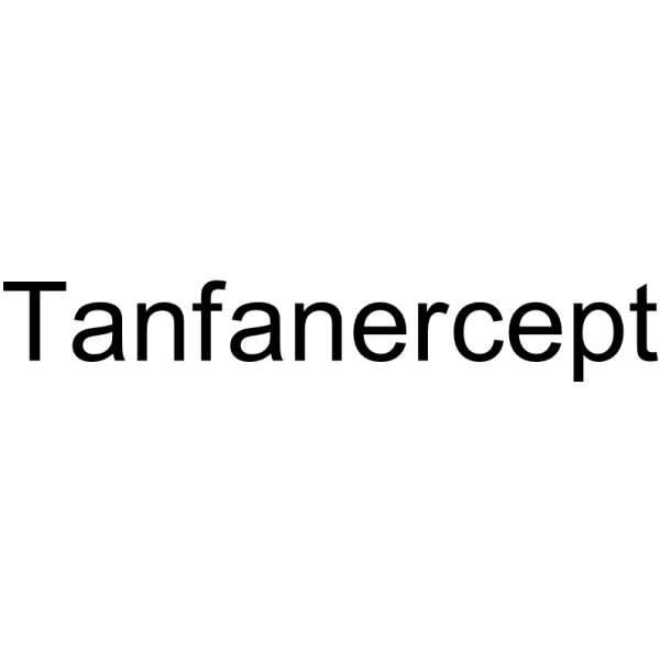 Tanfanercept Chemical Structure
