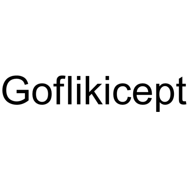 Goflikicept Chemical Structure