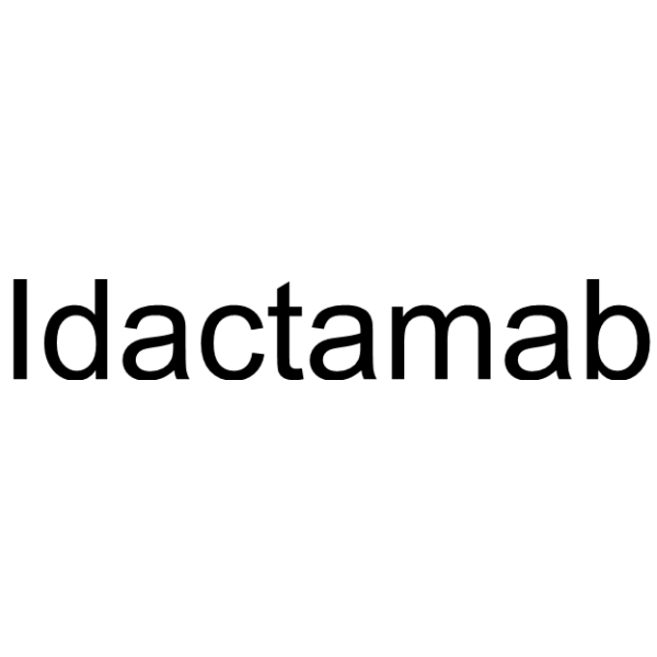 Idactamab Chemical Structure