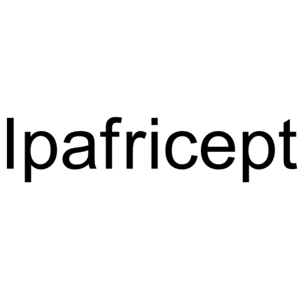Ipafricept Chemical Structure