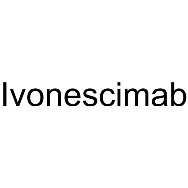 Ivonescimab Chemical Structure