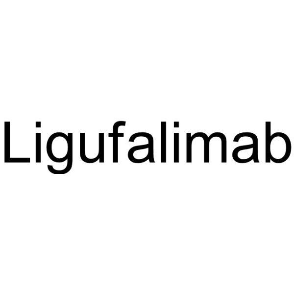 Ligufalimab Chemical Structure