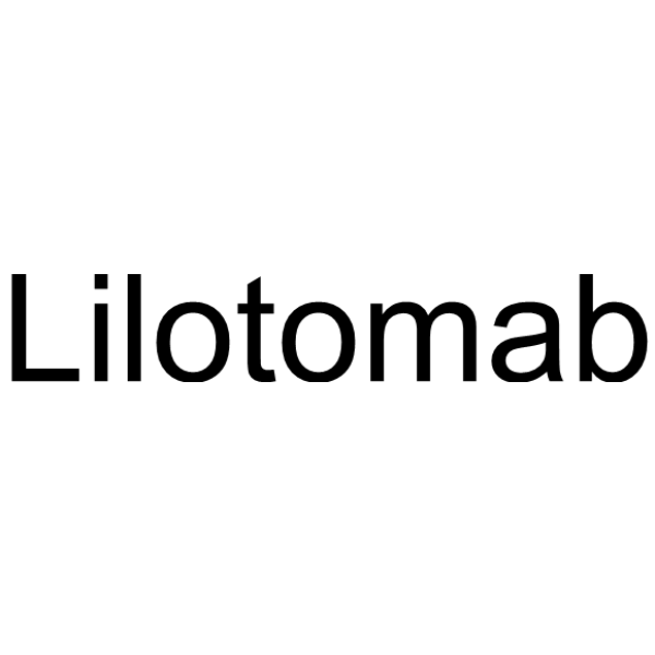 Lilotomab Chemical Structure