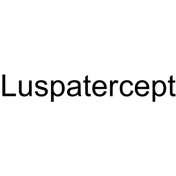 Luspatercept Chemical Structure