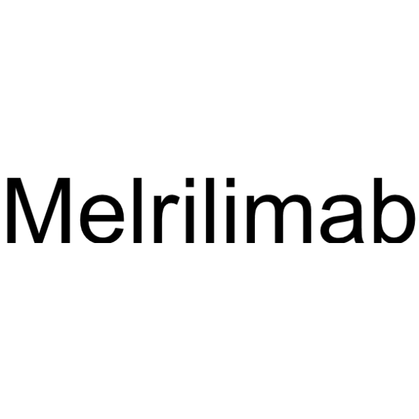 Melrilimab Chemical Structure
