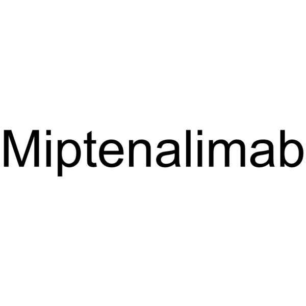 Miptenalimab Chemical Structure