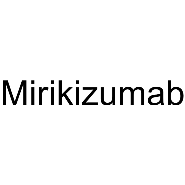 Mirikizumab