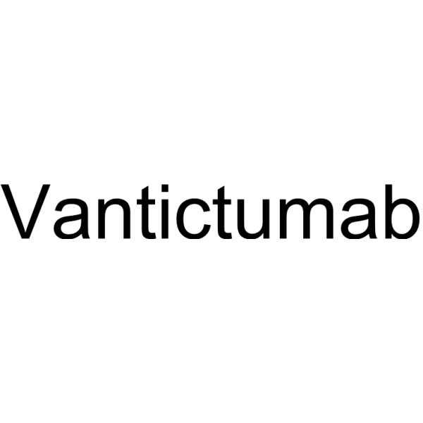 Vantictumab Chemical Structure