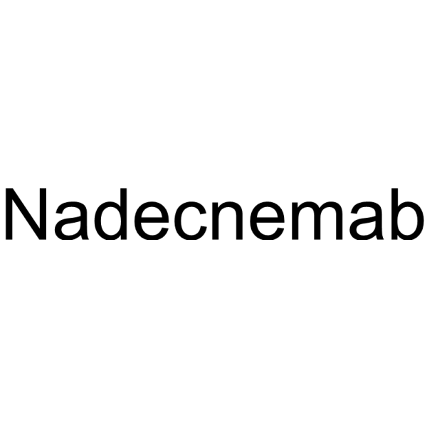 Nadecnemab Chemical Structure