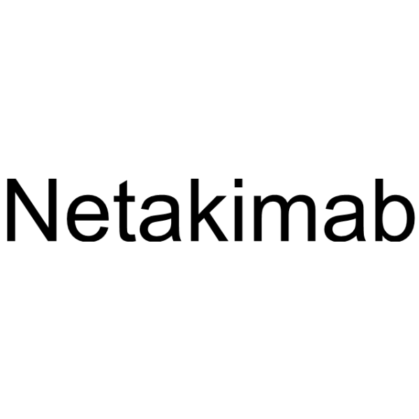 Netakimab Chemical Structure