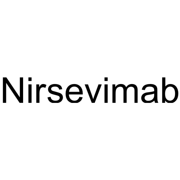 Nirsevimab Chemical Structure