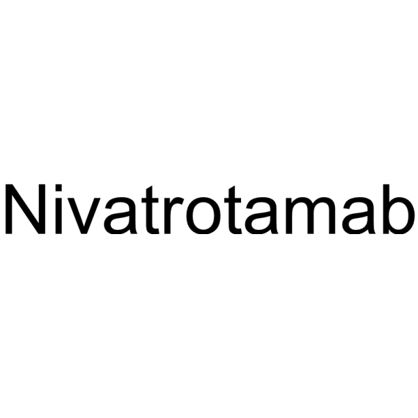 Nivatrotamab Chemical Structure