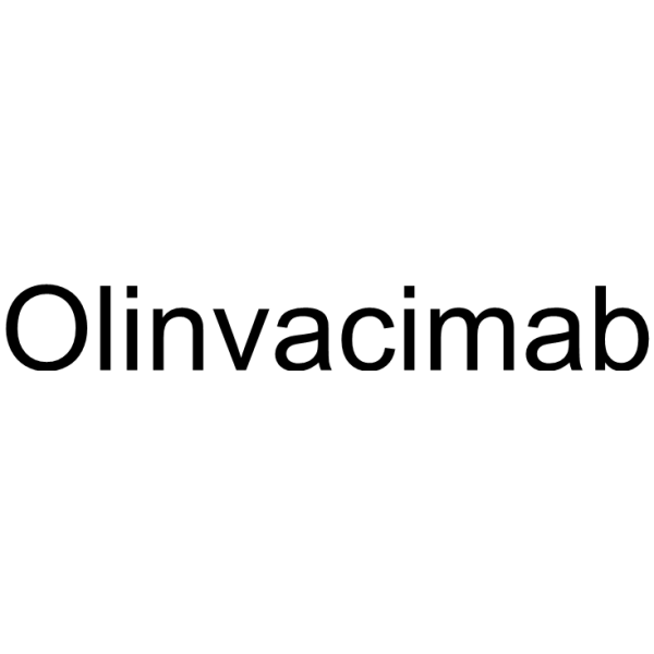 Olinvacimab Chemical Structure